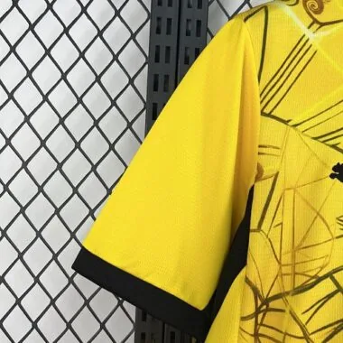 World Cup Jersey 2026 Ghana Away Kit Soccer T-Shirt