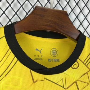World Cup Jersey 2026 Ghana Away Kit Soccer T-Shirt