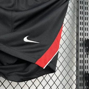 World Cup Jersey 2026 South Korea Home shorts Kit Soccer T-Shirt