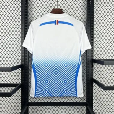 World Cup Jersey 2026 Congo Away Kit Soccer T-Shirt