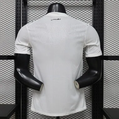 World Cup Jersey 2026 Egypt Away Kit Player Version Soccer T-Shirt