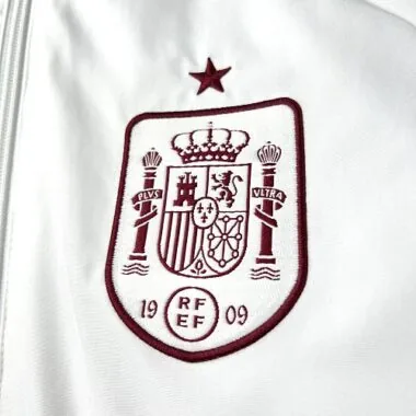 World Cup Jersey 2026 Spain Away Sweatshirt Kit Soccer T-Shirt