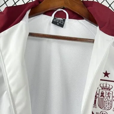 World Cup Jersey 2026 Spain Away Sweatshirt Kit Soccer T-Shirt