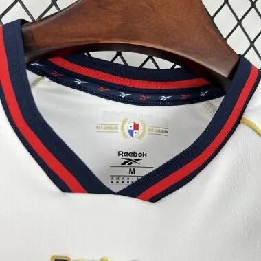 World Cup Jersey 2026 Panama Away Kit Soccer T-Shirt