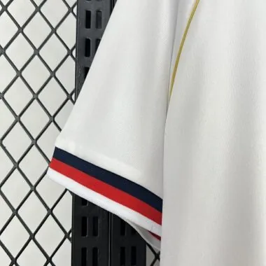 World Cup Jersey 2026 Panama Away Kit Soccer T-Shirt