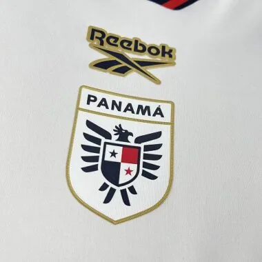 World Cup Jersey 2026 Panama Away Kit Soccer T-Shirt