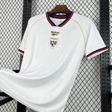 World Cup Jersey 2026 Panama Away Kit Soccer T-Shirt