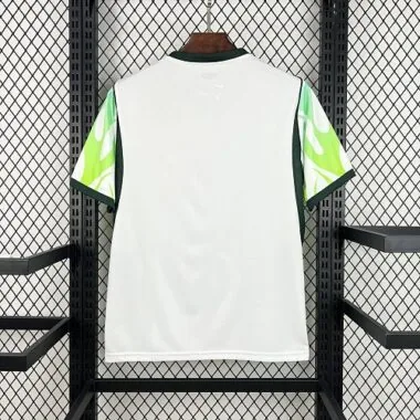 WK-shirt 2026 Nigeria thuisoutfit voetbalshirt