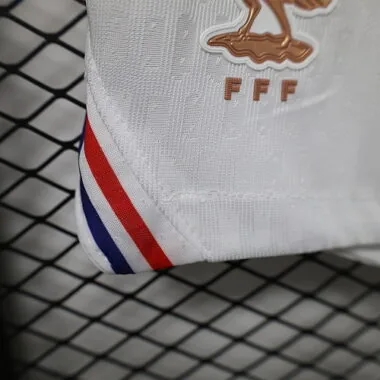 World Cup Jersey 2026 France Home shorts Kit Player Version Soccer T-Shirt