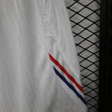 World Cup Jersey 2026 France Home shorts Kit Player Version Soccer T-Shirt