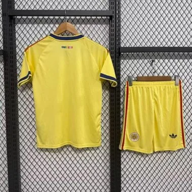 World Cup Jersey 2026 Curacao Away Kit Soccer T-Shirt