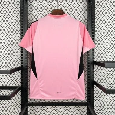 World Cup Jersey 2026 Spain Goalkeeper Kit Player Version Soccer T-Shirt
