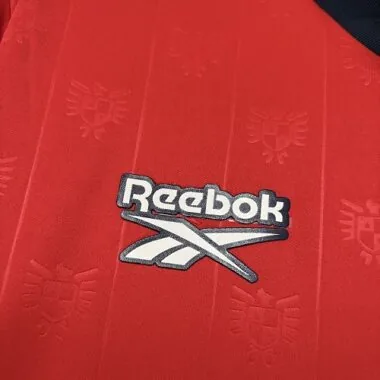 World Cup Jersey 2026 Panama Home Kit Soccer T-Shirt