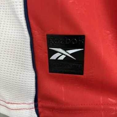 World Cup Jersey 2026 Panama Home Kit Soccer T-Shirt