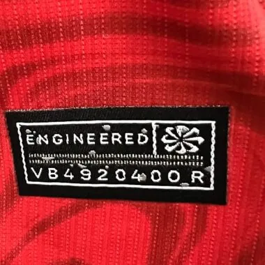 World Cup Jersey 2026 Turkiye Home Kit Soccer T-Shirt