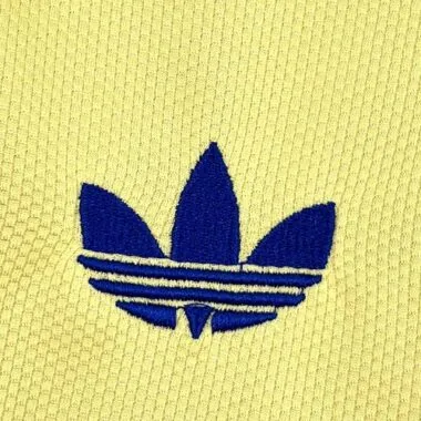 World Cup Jersey 2026 Curacao Away Kit Soccer T-Shirt