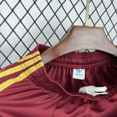 World Cup Jersey 2026 Spain Away shorts Kit Soccer T-Shirt