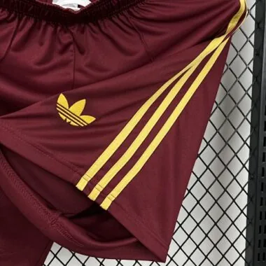 World Cup Jersey 2026 Spain Away shorts Kit Soccer T-Shirt