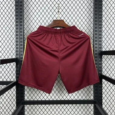 World Cup Jersey 2026 Spain Away shorts Kit Soccer T-Shirt