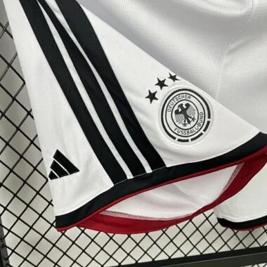 World Cup Jersey 2026 Germany Home shorts Kit Soccer T-Shirt