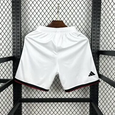 World Cup Jersey 2026 Germany Home shorts Kit Soccer T-Shirt