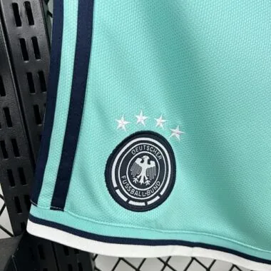 World Cup Jersey 2026 Germany Away shorts Kit Soccer T-Shirt