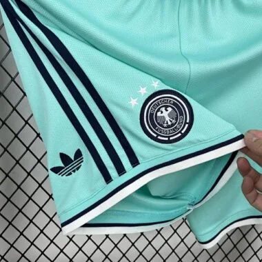 World Cup Jersey 2026 Germany Away shorts Kit Soccer T-Shirt