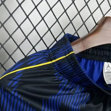 World Cup Jersey 2026 Brazil Away shorts Kit Soccer T-Shirt