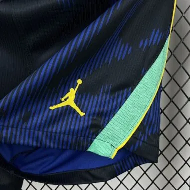 World Cup Jersey 2026 Brazil Away shorts Kit Soccer T-Shirt