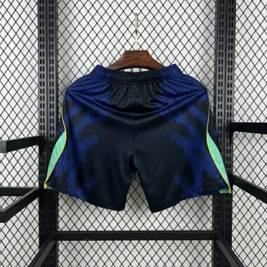 World Cup Jersey 2026 Brazil Away shorts Kit Soccer T-Shirt