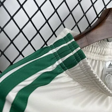 World Cup Jersey 2026 Algeria Home shorts Kit Soccer T-Shirt