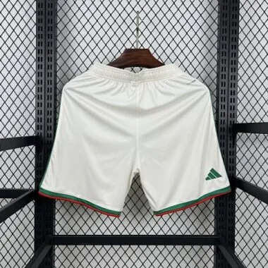World Cup Jersey 2026 Algeria Home shorts Kit Soccer T-Shirt