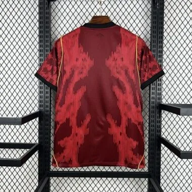 World Cup Jersey 2026 Brazil Goalkeeper Kit Soccer T-Shirt