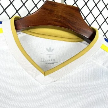 World Cup Jersey 2026 Venezuela Away Kit Soccer T-Shirt