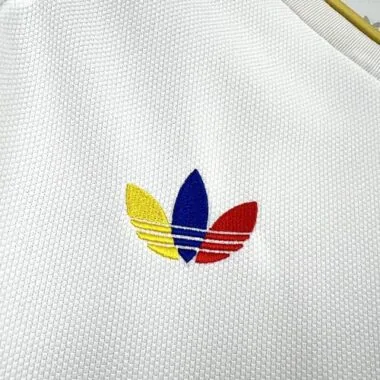 World Cup Jersey 2026 Venezuela Away Kit Soccer T-Shirt
