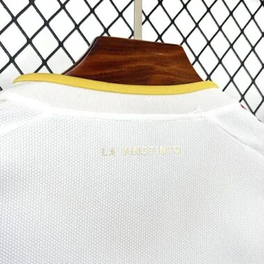 World Cup Jersey 2026 Venezuela Away Kit Soccer T-Shirt