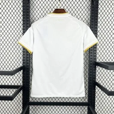 World Cup Jersey 2026 Venezuela Away Kit Soccer T-Shirt