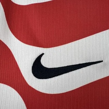 World Cup Jersey 2026 USA Home Kit Soccer T-Shirt