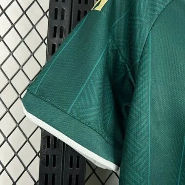 World Cup Jersey 2026 South Africa Away Kit Soccer T-Shirt