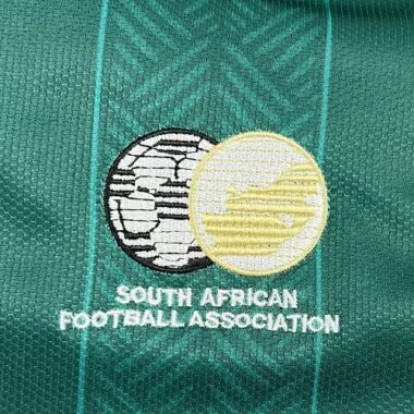 World Cup Jersey 2026 South Africa Away Kit Soccer T-Shirt