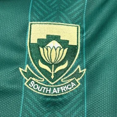 World Cup Jersey 2026 South Africa Away Kit Soccer T-Shirt