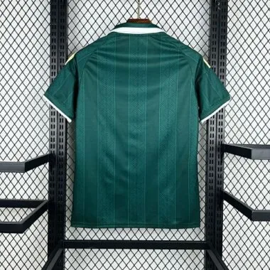World Cup Jersey 2026 South Africa Away Kit Soccer T-Shirt