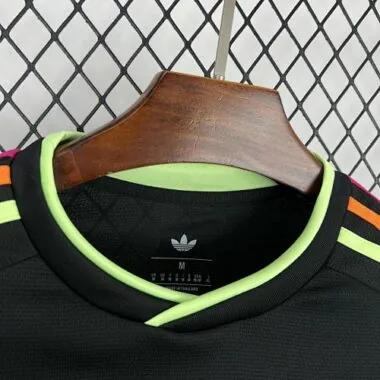 World Cup Jersey 2026 Peru Away Kit Soccer T-Shirt