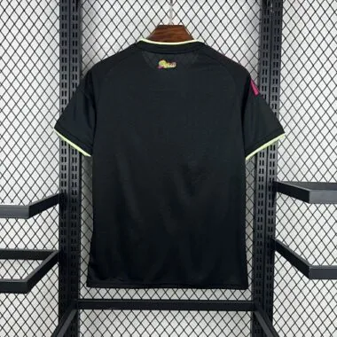 World Cup Jersey 2026 Peru Away Kit Soccer T-Shirt