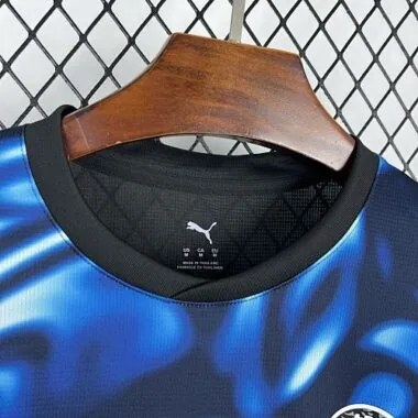 World Cup Jersey 2026 Paraguay Away Kit Soccer T-Shirt