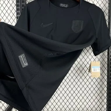 World Cup Jersey 2026 Norway Away Kit Soccer T-Shirt
