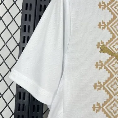 World Cup Jersey 2026 Morocco Away Kit Soccer T-Shirt