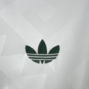 World Cup Jersey 2026 Mexico Away Long Sleeves Kit Soccer T-Shirt