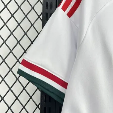 World Cup Jersey 2026 Hungary Away Kit Soccer T-Shirt