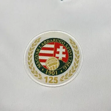 World Cup Jersey 2026 Hungary Away Kit Soccer T-Shirt